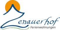 Logo Zenauerhof